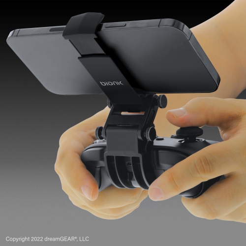 Bionik BNK9096 Game Clutch For XBOX Series XS Best Buy Canada