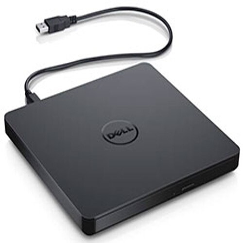 DELL  USB Slim DVD±Rw Drive - Dw316