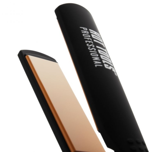 Hot Tools Digital X Long Nano Ceramic Flat Iron