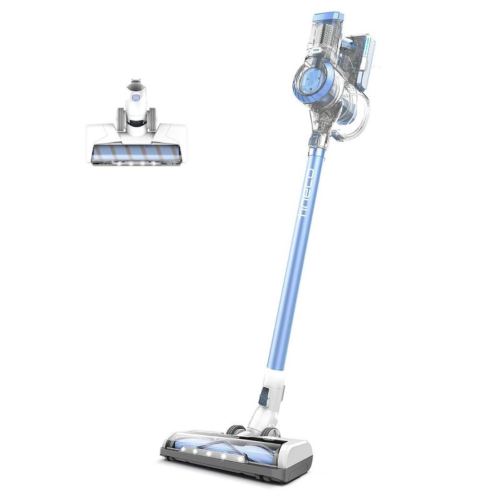 Tineco A11 Tango Cordless Stick Vacuum - White