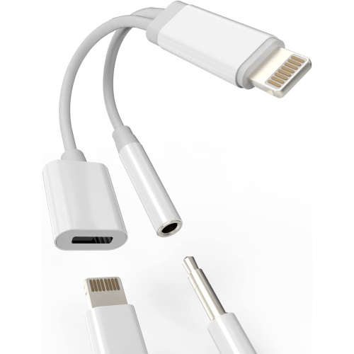 apple adapter for earbuds