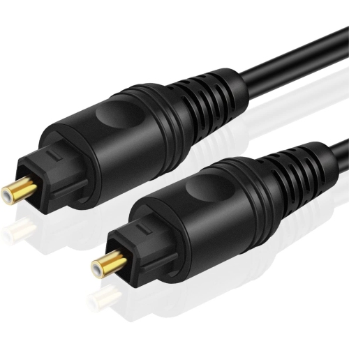 Câbles de fibres optiques : Câbles de réseautage