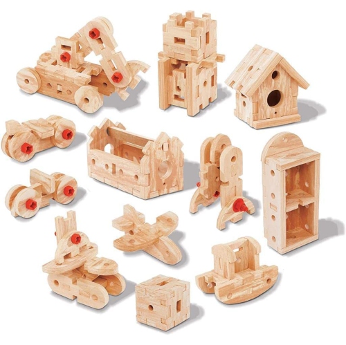 Atelier de jouets Step2 Real Projects avec outils - 762700