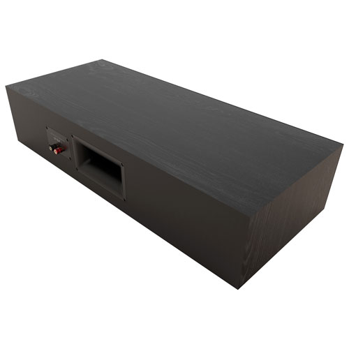 Klipsch Reference Premiere II RP-504C 150-Watt Center Channel Speaker - Black