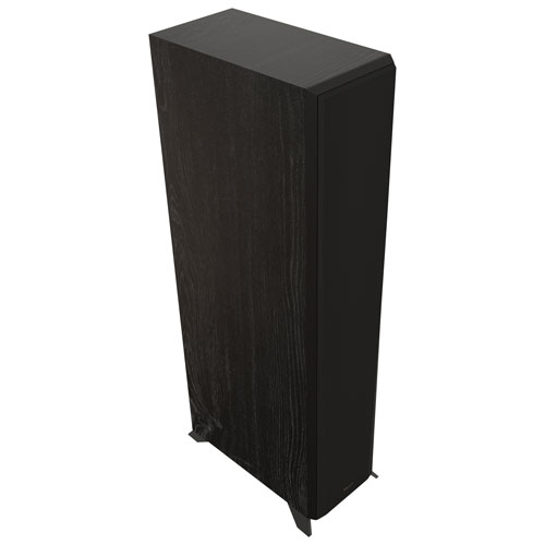 Image 4 of 8.. Klipsch Reference Premiere II RP-6000F Dual 125-Watt 2-Way Tower Speaker - Single - Black