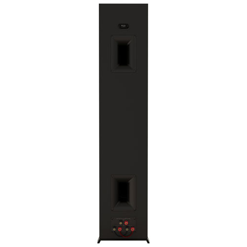 Image 8 of 8.. Klipsch Reference Premiere II RP-6000F Dual 125-Watt 2-Way Tower Speaker - Single - Black