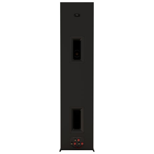 Klipsch Reference Premiere II RP-8000F 150-Watt Tower Speaker - Single - Black