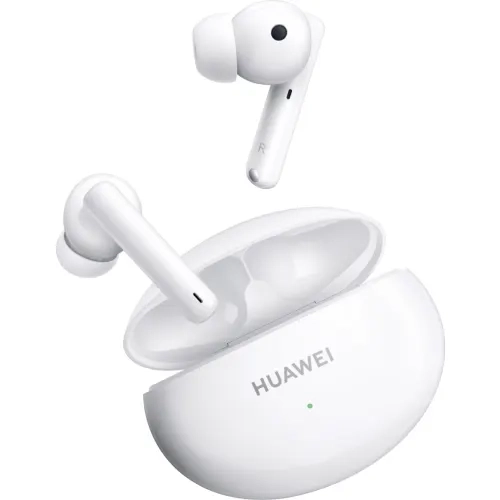 Ecouteurs sans fil True Wireless Huawei FreeBuds Lite Blanc - Ecouteurs