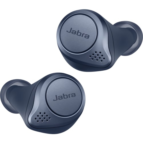 Jabra Elite Active 75t Wireless Bluetooth Active Noise Cancelling