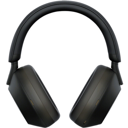 Sony WH-1000XM5 Noise-Canceling Wireless Over-Ear Headphones - International Model (Open Box)