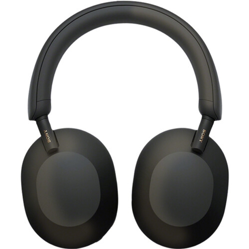 Sony WH-1000XM5 Noise-Canceling Wireless Over-Ear Headphones