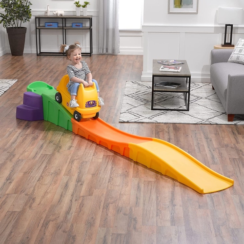 Montagnes russes Step2 Up & Down - 711499