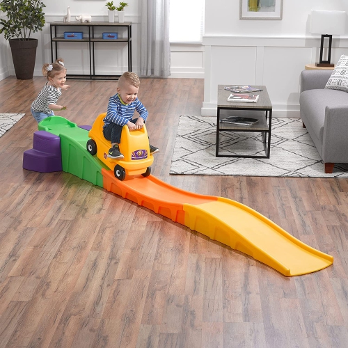 Montagnes russes Step2 Up & Down - 711499