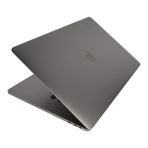 Refurbished(Good) - MacBook Pro 16" 2019 - i7 16GB 512GB Radeon Pro 5300M – Laptop