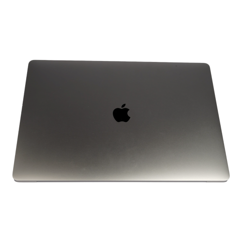 Refurbished(Good) - MacBook Pro 16" 2019 - i7 16GB 512GB Radeon Pro 5300M – Laptop