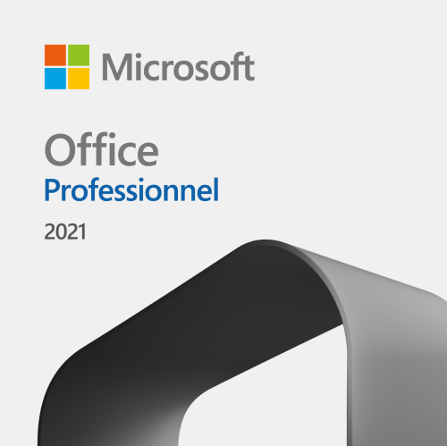Microsoft Office Professional 2021 | One-time purchase for 1 PC | Digital Download
