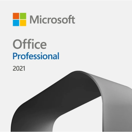 Microsoft Office Professionnel 2021 | Bilingual EN/FR