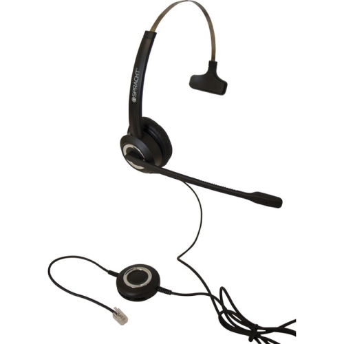 Spracht ZUMRJ9M ZUMRJ9M Headset
