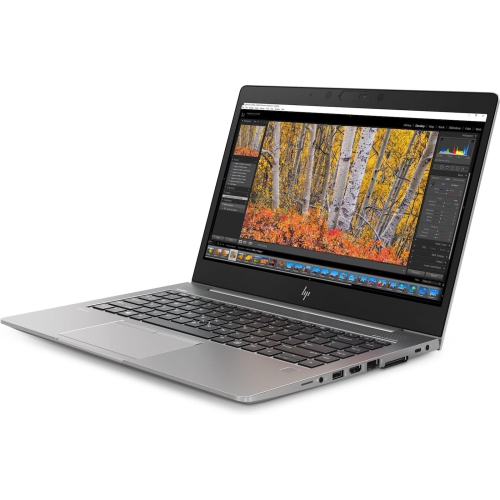 Refurbished ( Good) HP ZBook 14U G5 14