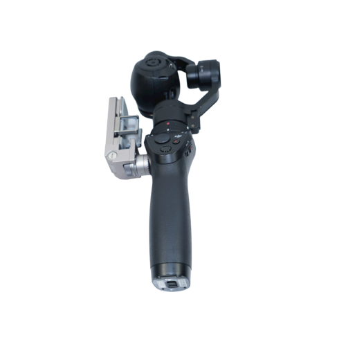Refurbished(Good) - DJI Osmo Handheld 4K Camera and 3-Axis Gimbal