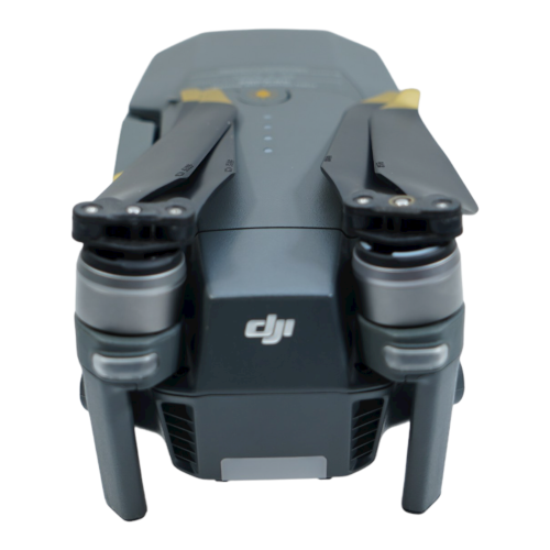 Refurbished(Good) - DJI Mavic Pro Drone with 2 batteries