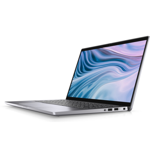 Refurbished - DELL Latitude 7410 i5-10310U, 16GB, 512GB SSD, 14"FHD (1920x1080p), WEBCAM, WiFi 6, BT 5.2, BACKLIT Keyboard, TB 3.0