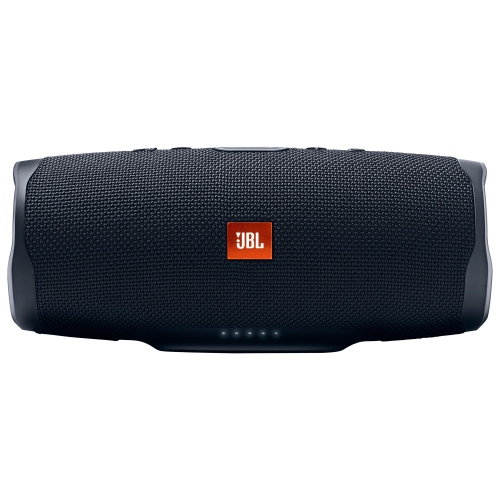 JBL  Charge 4 Waterproof Bluetooth Wireless Speaker - In Black