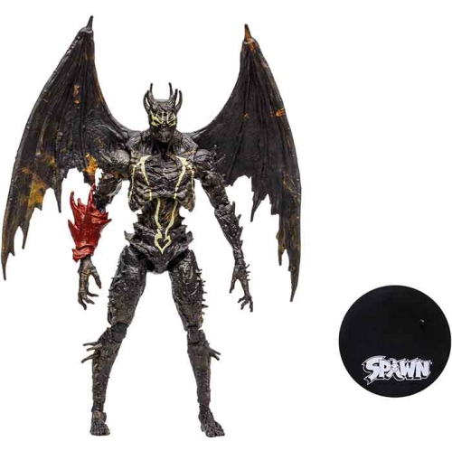 Spawn 7 Inch Action Figure Wave 4 - Nightmare Spawn
