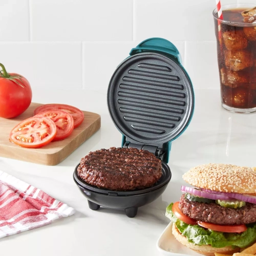 Mini clearance maker grill