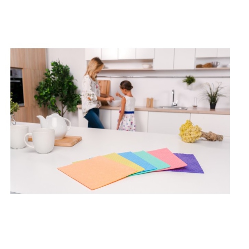 Skadu Multi-surface Wipes | Pack of 5