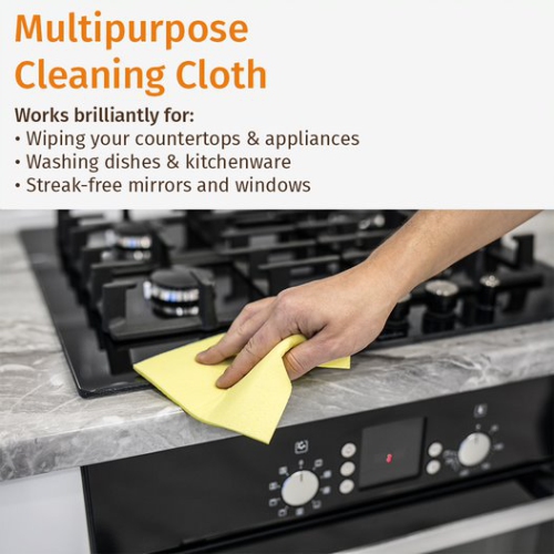 Skadu Multi-surface Wipes | Pack of 5