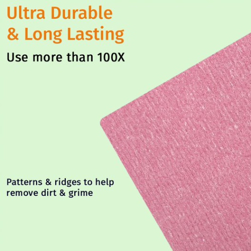 Skadu Multi-surface Wipes | Pack of 5