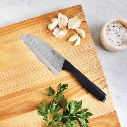 Select by Calphalon 12pc Anti-Microbial Self-Sharpening Cutlery Set - 82613349