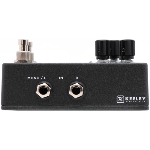 【COOLT】HALO - ANDY TIMMONS DUAL ECHO Halo - Andy Timmons Dual Echo - Keeley Electronics Guitar