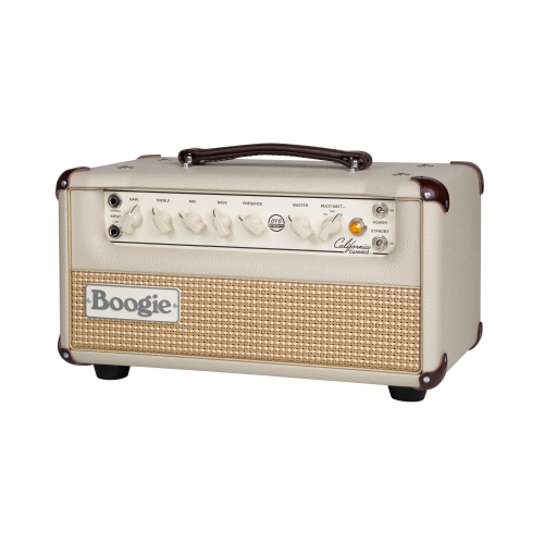 Mesa Boogie California Tweed 6V6 2:20 Guitar Amp Head