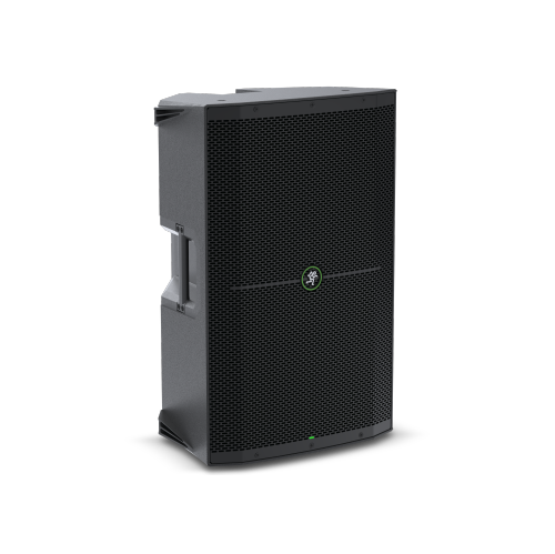 Haut-parleur amplifié 1400&nbsp;W de 15&nbsp;po Thump215 de Mackie