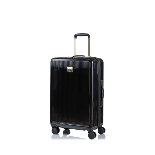 Champs Luxe Collection 3pc Expandable Hardside Luggage Set