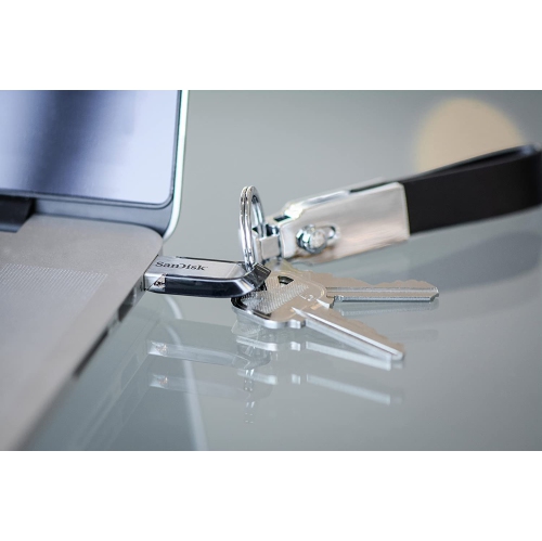 SanDisk Ultra Flair USB 3.0 128GB Flash Drive High Performance up to 150MB/s