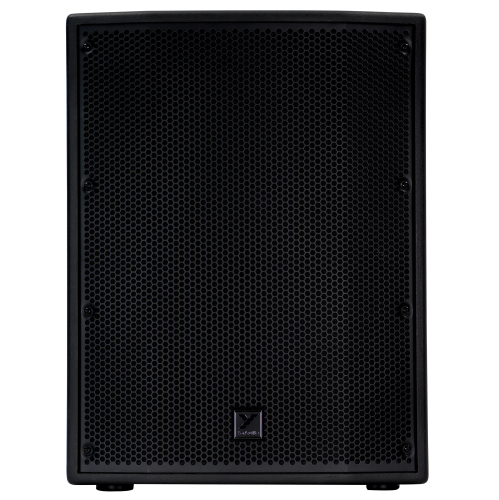 Yorkville Sound YXL 15 Inch 1000 Watt Powered Subwoofer