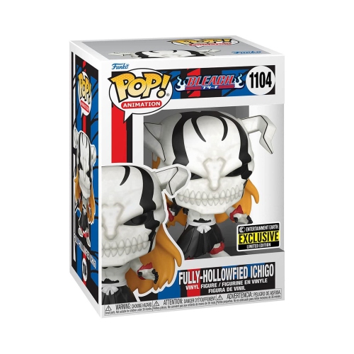 Pop! Animation : Bleach #1104 - Fully-Hollowfied Ichigo