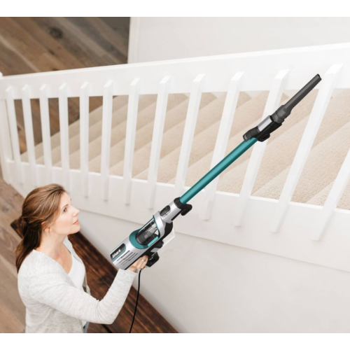 Shark UltraLight Corded Stick Vacuum with Self-Cleaning Brushroll - HZ251