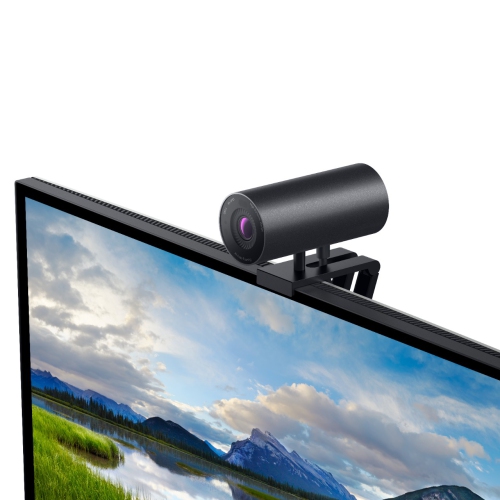 Dell UltraSharp Webcam - WB7022 - 4K UHD