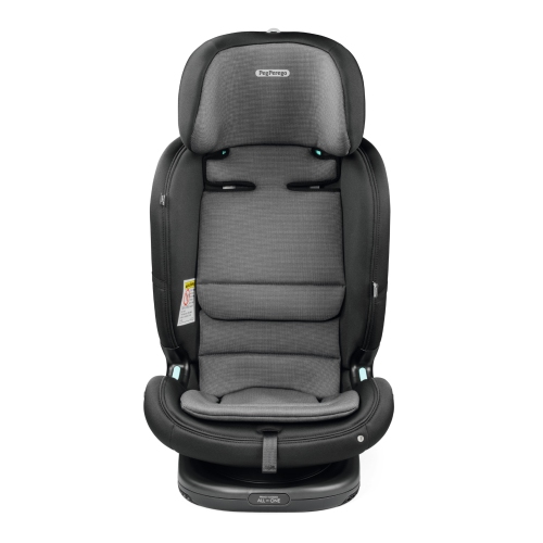 Peg Perego Primo Viaggio All-In-One Car Seat - Licorice