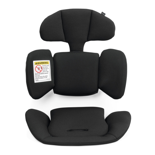 Peg Perego Primo Viaggio All-In-One Car Seat - Licorice