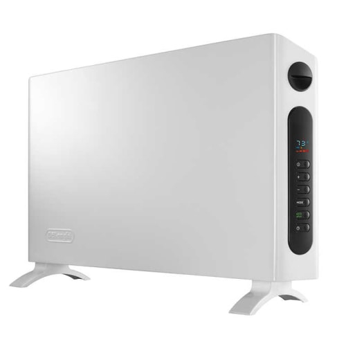 De'Longhi SlimStyle Digital Convection Panel Heater