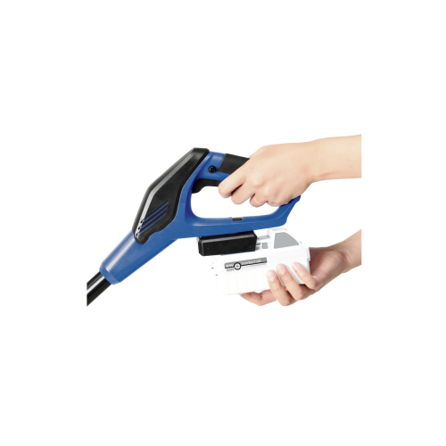 Snow Joe 13-inch 24V Cordless Snow Shovel Kit with 5.0 Ah Battery Plus Charger