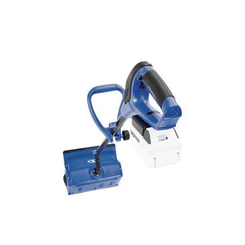 Snow Joe 13-inch 24V Cordless Snow Shovel Kit with 5.0 Ah Battery Plus Charger