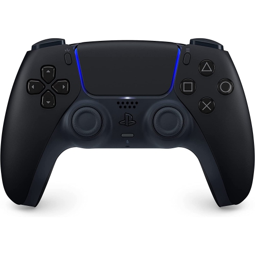 DualSense Wireless Controller - Midnight Black