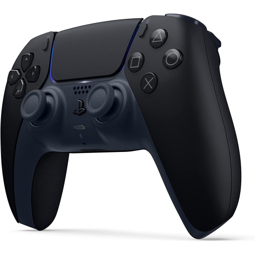 DualSense Wireless Controller - Midnight Black