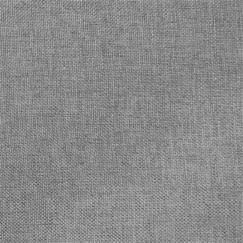 South Shore Fusion Upholstered Queen Bed in Medium Gray